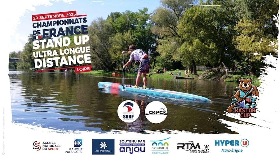 L’élite de l’ULD attendue ce week-end aux Ponts-de-Cé pour le Championnat de France