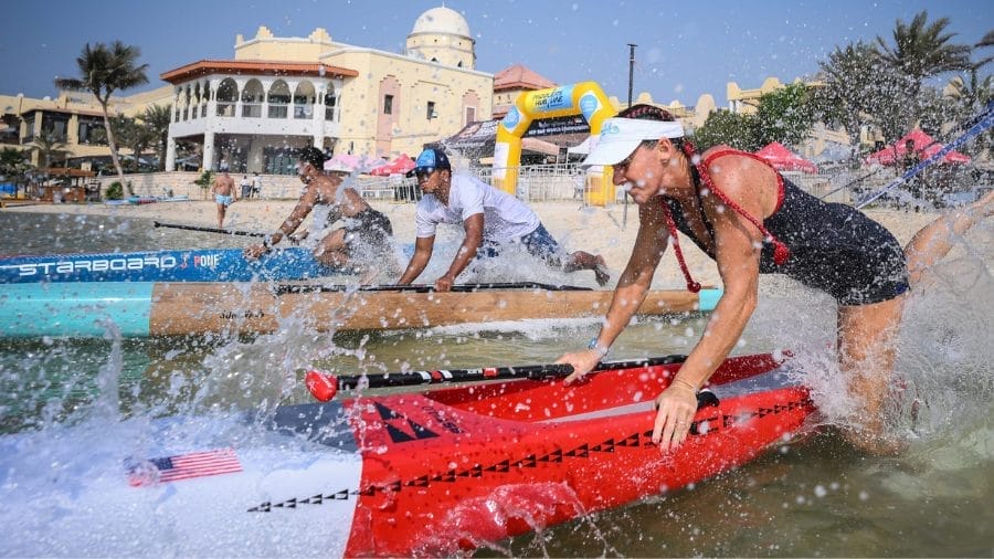 2025 ICF SUP Worlds: Where to watch, highlights, results