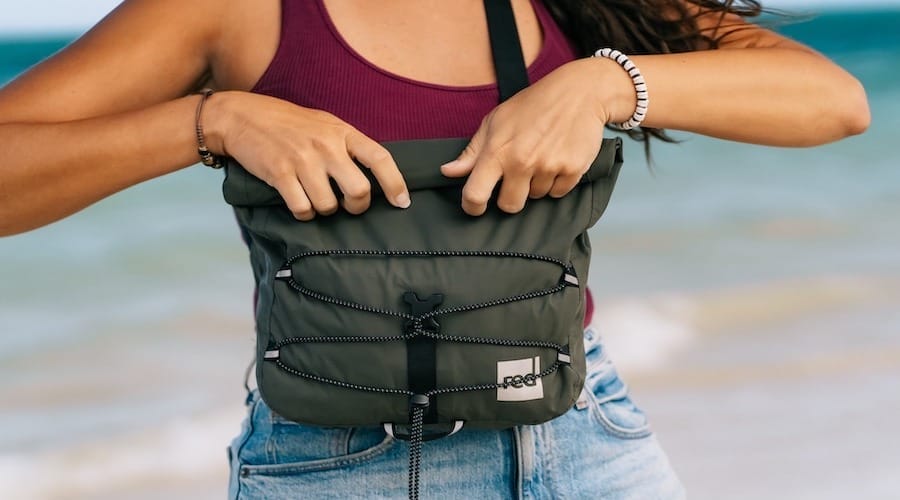 Red Equipment’s Lightweight Bags: Dry, Durable, and Designed for Your Next Adventure!