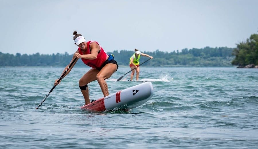 A Deep Dive into 2025 with SIC Maui Team Rider Seychelle