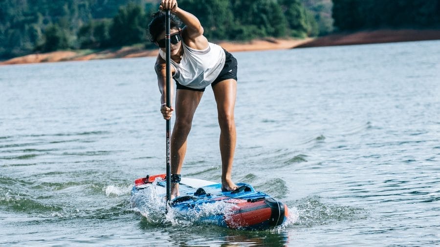 Starboard Releases New 2019 Range! | TotalSUP