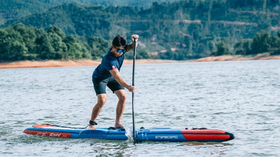 From the fresh Airline All Star & Sprint to a full SUP quiver