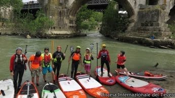 Super Tiber Run 2026