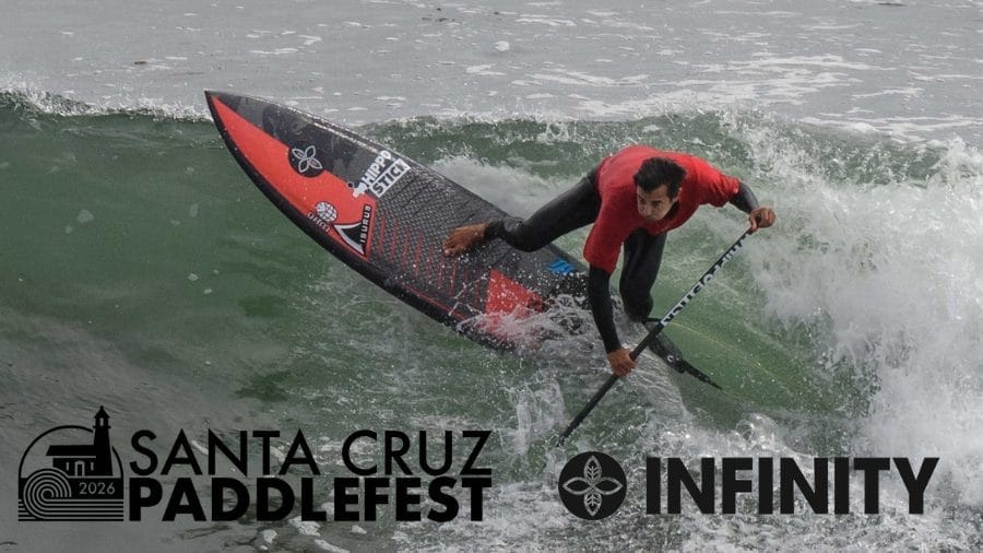 The Future of SUP is Custom: Design Your Board with Infinity's