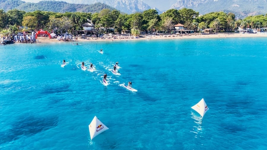 Sup Cup Kemer 2026