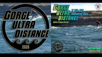 Gorge Ultra Distance 2026