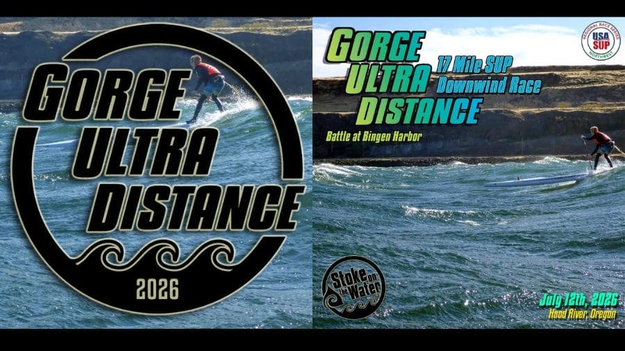Gorge Ultra Distance 2026